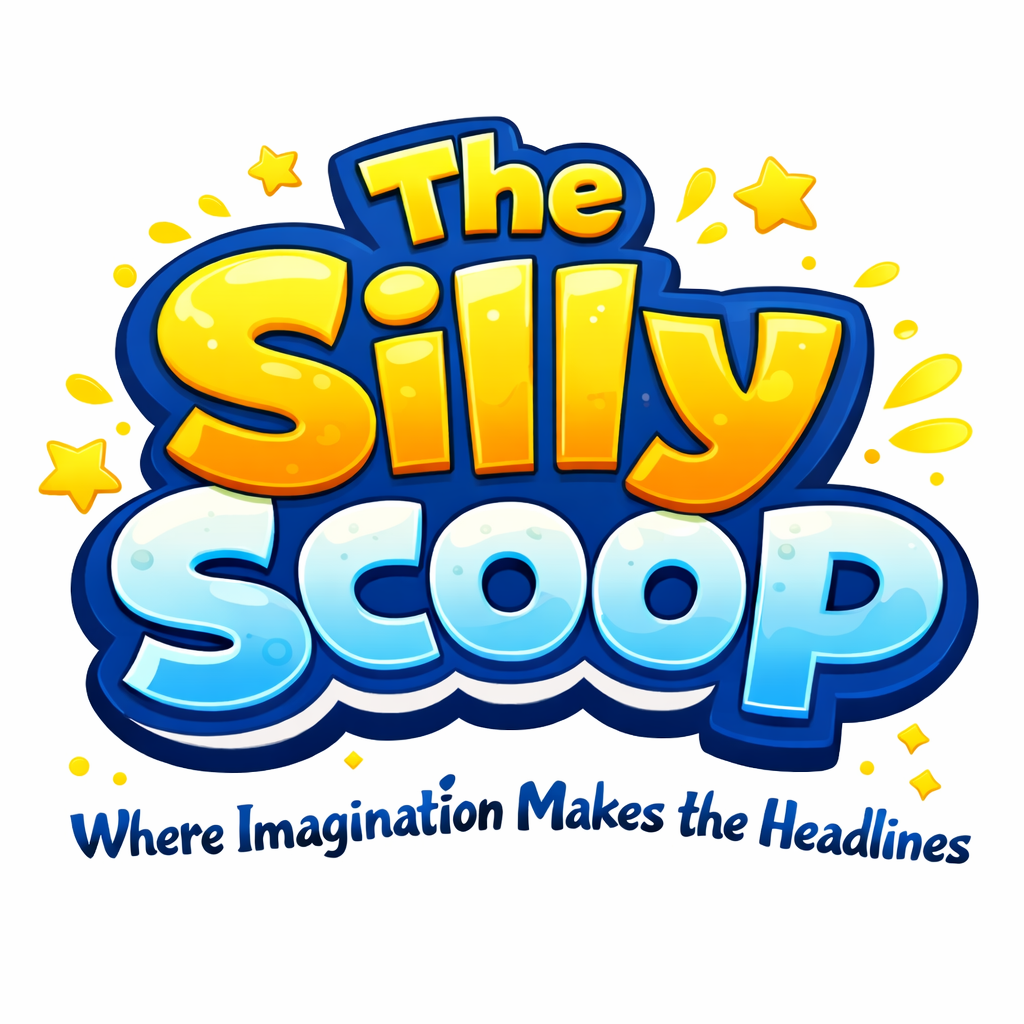 The Silly Scoop